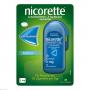 NICORETTE freshmint 2 mg Lutschtabletten gepresst
