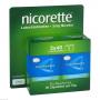 NICORETTE freshmint 2 mg Lutschtabletten gepresst