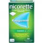 NICORETTE Kaugummi 2 mg freshmint