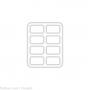 NICORETTE Kaugummi 2 mg whitemint