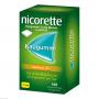 NICORETTE Kaugummi 4 mg freshfruit
