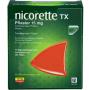 NICORETTE TX Pflaster 15 mg