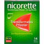 NICORETTE TX Pflaster 25 mg