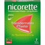 NICORETTE TX Pflaster 25 mg
