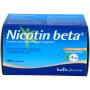 NICOTIN beta Fruitmint 4 mg wirkstoffhalt.Kaugummi