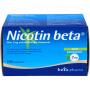 NICOTIN beta Mint 2 mg wirkstoffhalt.Kaugummi
