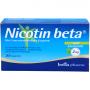 NICOTIN beta Mint 2 mg wirkstoffhalt.Kaugummi