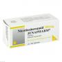 NICOTINSÄUREAMID 200 mg Jenapharm Tabletten