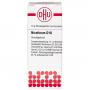 NICOTINUM D 10 Globuli Ind.Fert.