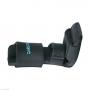 NIGHTSPLINT Lagerungsschiene XL 44-49 schwarz