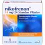 NIKOFRENON 14 mg/24 Stunden Pflaster transdermal