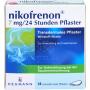 NIKOFRENON 7 mg/24 Stunden Pflaster transdermal
