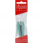 NIPPES Nagelknipser m.Nagelfang bunt Nr.556B