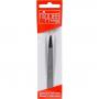 NIPPES Pinzette rostfrei spitz Nr.729R