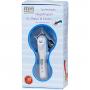 NIPPES Sicherheitsnagelknipser für Babys Nr.122R