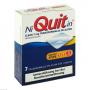 NIQUITIN Clear 7 mg transdermale Pflaster