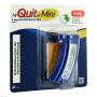 NIQUITIN Mini 4 mg Lutschtabletten