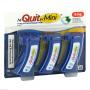 NIQUITIN Mini 4 mg Lutschtabletten