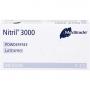 NITRIL 3000 Unt.Handschuhe unsteril M