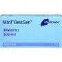 NITRIL BESTGEN Unt.Handschuhe unsteril Gr.M