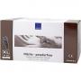 NITRIL HANDSCHUHE puderfrei XL schwarz