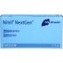 NITRIL NEXTGEN Handschuhe Gr.M