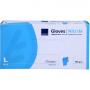 NITRIL U.Handschuhe unster.puderfrei L blau