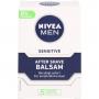 NIVEA MEN After Shave Balsam sensitive