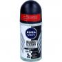 NIVEA MEN Deo Roll-on black & white invisible NIVEA MEN Deo Roll-on black & white invisible