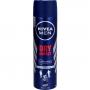 NIVEA MEN Deo Spray dry impact