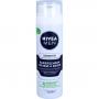 NIVEA MEN Rasierschaum sensitive