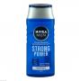 NIVEA MEN Shampoo strong power