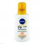 NIVEA SUN Kids sensitive Spray LSF 50