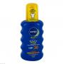 NIVEA SUN pflegendes Sun Spray LSF 30