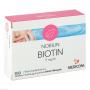 NOBILIN Biotin 5 mg N Tabletten