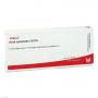 NODI lymphatici GL D 4 Ampullen
