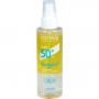 NOREVA Bergasol Sonnenwasser Spray LSF 50+ NOREVA Bergasol Sonnenwasser Spray LSF 50+