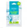 NOSA allergy filter