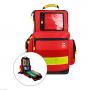 NOTFALL-RUCKSACK large Inhalt RESPONDER