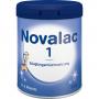 NOVALAC 1 Säuglings-Milchnahrung 0-6 Monate Pulver NOVALAC 1 Säuglings-Milchnahrung 0-6 Monate Pulver
