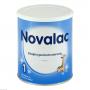 NOVALAC 1 Säuglings-Milchnahrung Pulver