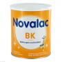 NOVALAC BK Spezialnahr.b.Bläh.u.Koliken 0-12 M.