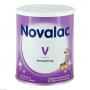 NOVALAC V Spezialnahr.b.Verstopfung 0-12 M.