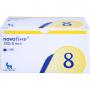 NOVOFINE Nadeln 30 G 0,30x8 mm