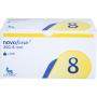 NOVOFINE Nadeln 30 G 0,30x8 mm