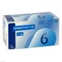 NOVOFINE Nadeln 31 G 6 mm