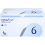 NOVOFINE Nadeln 32 G 6 mm Tip extra thinwall