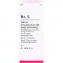 NR.5 Kalium phosphoricum D 6 spag.Glückselig