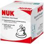 NUK First Choice Lippenspalt-Sauger