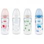 NUK First Choice+ PA Fla.300ml TC 6-18 Mon.M